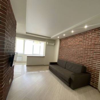 Сдается 1-комнатная квартира, 37,5 м²