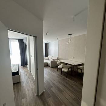 Сдается 2-х комнатная квартира, 45 м²