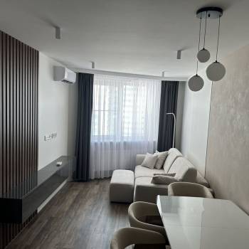 Сдается 2-х комнатная квартира, 45 м²