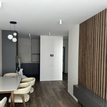 Сдается 2-х комнатная квартира, 45 м²