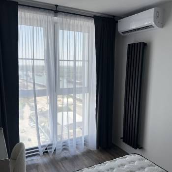 Сдается 2-х комнатная квартира, 45 м²