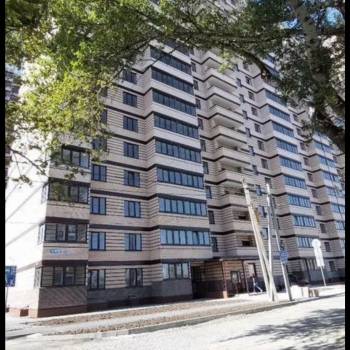 Продается 1-комнатная квартира, 30 м²