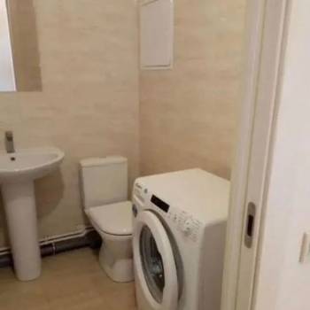 Сдается 1-комнатная квартира, 30,9 м²
