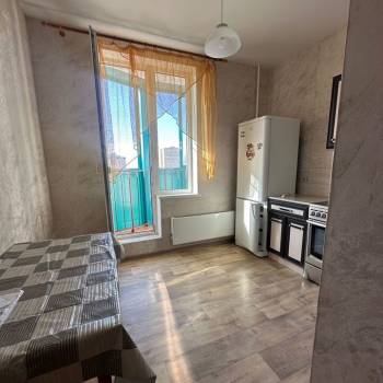 Сдается 1-комнатная квартира, 30,9 м²
