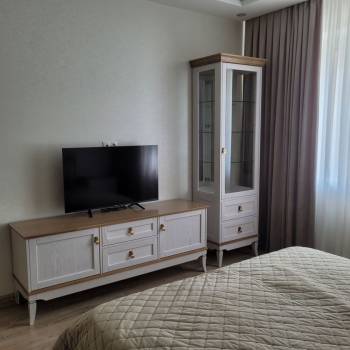 Сдается 1-комнатная квартира, 39,8 м²