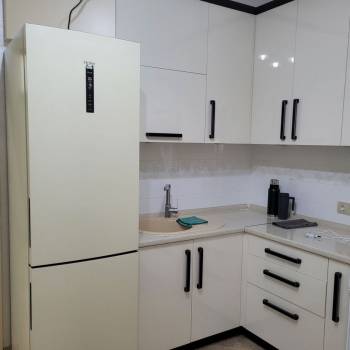 Сдается 1-комнатная квартира, 39,8 м²