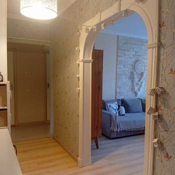 Продается 3-х комнатная квартира, 61,7 м²
