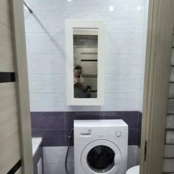 Продается 1-комнатная квартира, 34,8 м²