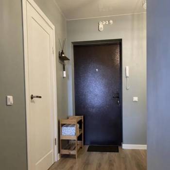 Сдается 1-комнатная квартира, 41 м²