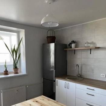 Сдается 1-комнатная квартира, 41 м²