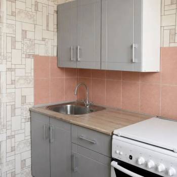 Продается 1-комнатная квартира, 22 м²
