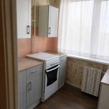 Продается 1-комнатная квартира, 22 м²