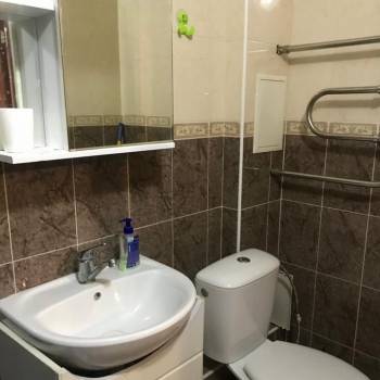 Сдается 1-комнатная квартира, 24 м²