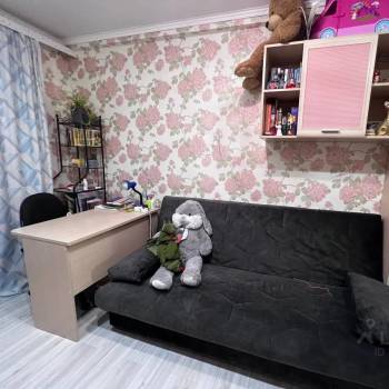 Продается 2-х комнатная квартира, 45 м²