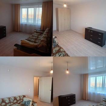 Сдается 1-комнатная квартира, 40 м²