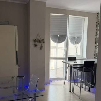 Сдается 2-х комнатная квартира, 62 м²