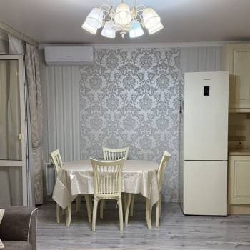 Сдается 2-х комнатная квартира, 58 м²