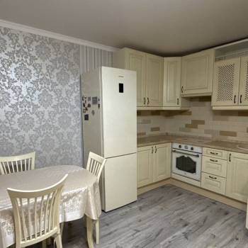 Сдается 2-х комнатная квартира, 58 м²