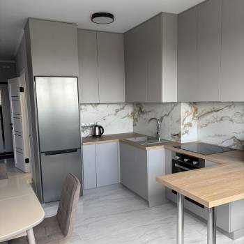 Сдается 1-комнатная квартира, 37,7 м²