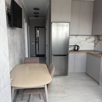 Сдается 1-комнатная квартира, 37,7 м²