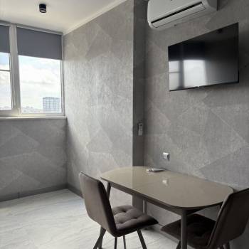 Сдается 1-комнатная квартира, 37,7 м²