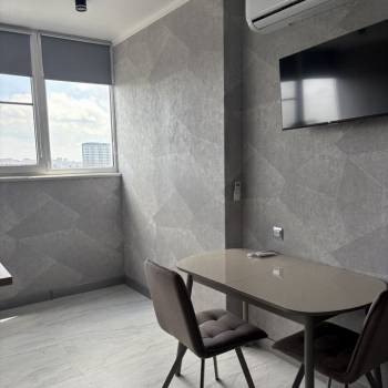 Сдается 1-комнатная квартира, 37,7 м²