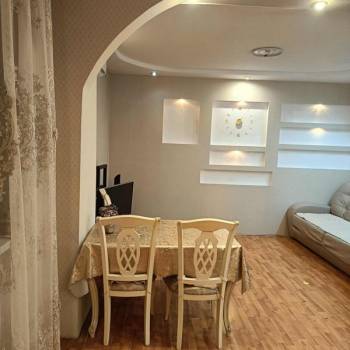 Продается 3-х комнатная квартира, 75 м²