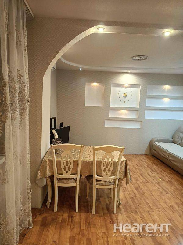 Продажа 3-х комн. квартиры, проспект Королева