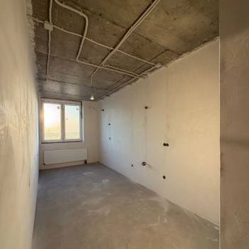 Продается 1-комнатная квартира, 42,9 м²