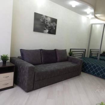Сдается 1-комнатная квартира, 45 м²