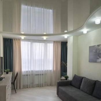 Сдается 1-комнатная квартира, 45 м²