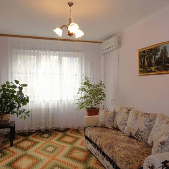 Сдается 2-х комнатная квартира, 51 м²