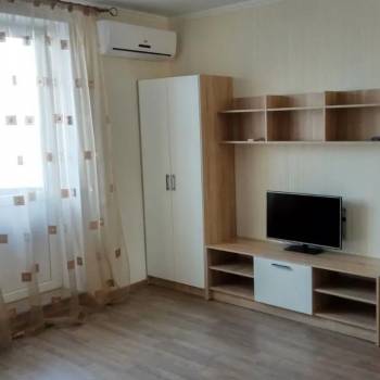Сдается 1-комнатная квартира, 31 м²