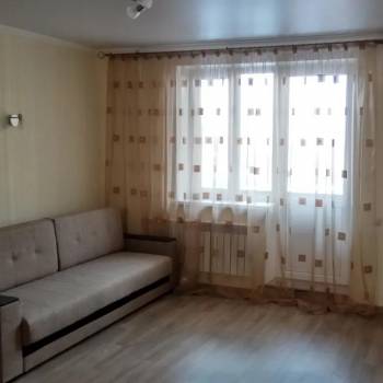 Сдается 1-комнатная квартира, 31 м²