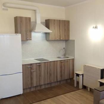 Сдается 1-комнатная квартира, 31 м²