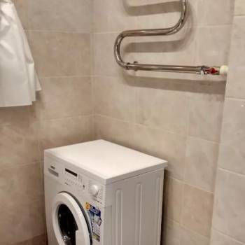 Сдается 1-комнатная квартира, 31 м²