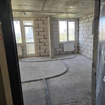 Продается 1-комнатная квартира, 52,1 м²