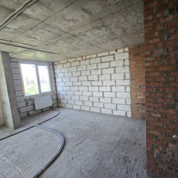 Продается 1-комнатная квартира, 52,1 м²