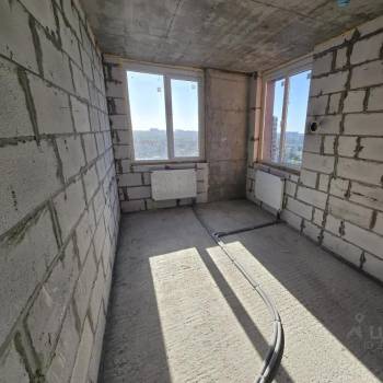 Продается 1-комнатная квартира, 52,1 м²