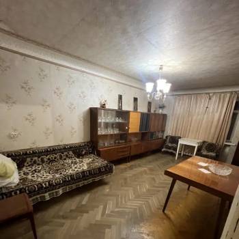 Сдается 2-х комнатная квартира, 47 м²