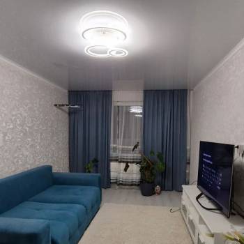 Продается 3-х комнатная квартира, 79,6 м²