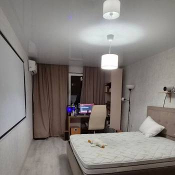 Продается 3-х комнатная квартира, 79,6 м²