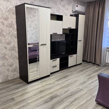 Продается 1-комнатная квартира, 35,8 м²