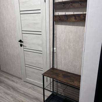 Продается 1-комнатная квартира, 35,8 м²