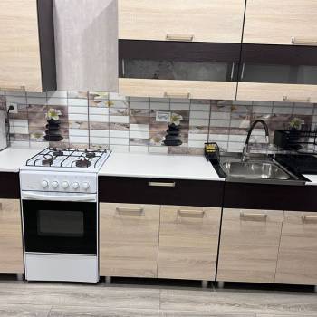 Продается 1-комнатная квартира, 35,8 м²