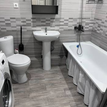 Продается 1-комнатная квартира, 35,8 м²