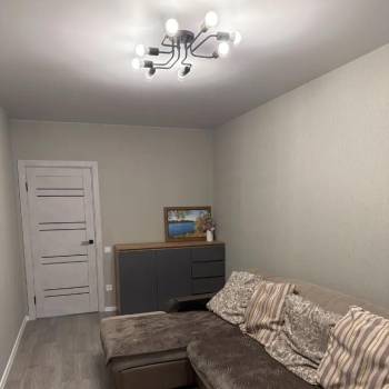 Сдается 1-комнатная квартира, 45,2 м²