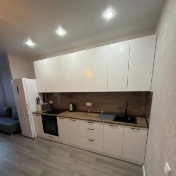 Сдается 1-комнатная квартира, 45,2 м²
