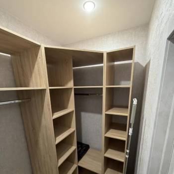 Сдается 1-комнатная квартира, 45,2 м²