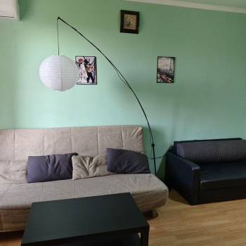 Сдается 1-комнатная квартира, 44 м²